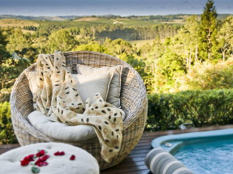Gaia Retreat And Spa - Accommodation Adelaide 3