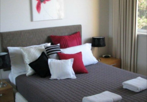 Grandview Apartments Ballina - Accommodation Adelaide 1
