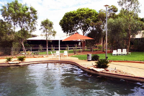 Kings Canyon Holiday Park - Accommodation Adelaide 1
