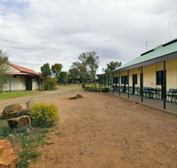 Kings Canyon Holiday Park - Accommodation Adelaide