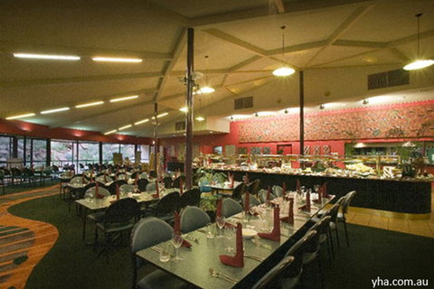 Kings Canyon Holiday Park - Accommodation Adelaide 4
