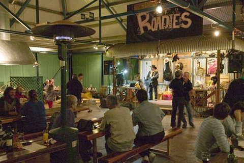 Kings Canyon Holiday Park - Accommodation Adelaide 5