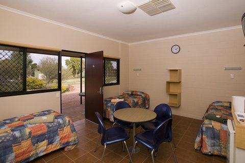 Kings Canyon Holiday Park - Accommodation Adelaide 6
