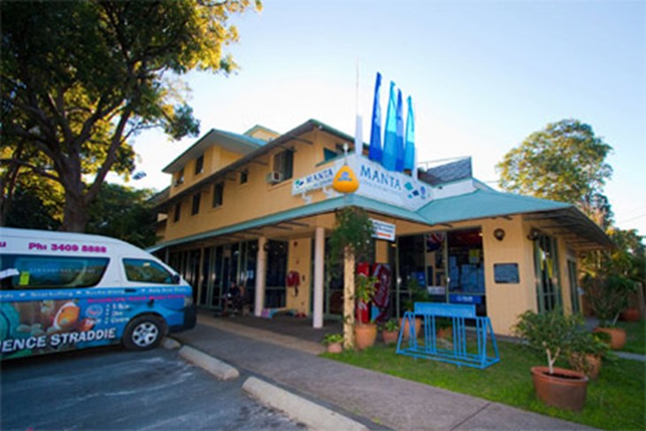 Belmont QLD Accommodation Adelaide