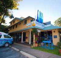 Stradbroke Island YHA - Accommodation Adelaide