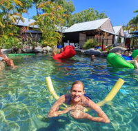 Croal Beach Lodge - Accommodation Adelaide