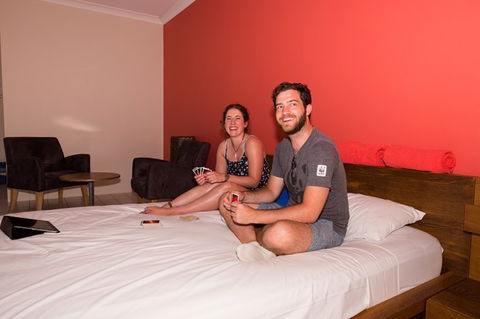 Croal Beach Lodge - Accommodation Adelaide 2