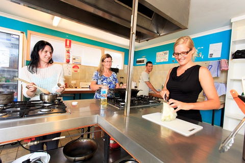 Croal Beach Lodge - Accommodation Adelaide 4