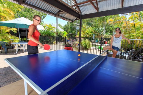 Croal Beach Lodge - Accommodation Adelaide 7