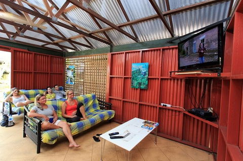 Croal Beach Lodge - Accommodation Adelaide 6