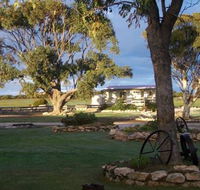 Coodlie Park - Port Kenny - Venus Bay - Accommodation Adelaide