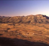Flinders Ranges - Rawnsley Park Station - Accommodation Adelaide