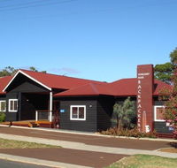 Margaret River Backpackers YHA - Accommodation Adelaide