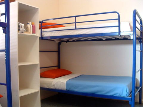 Margaret River Backpackers YHA - Accommodation Adelaide 3