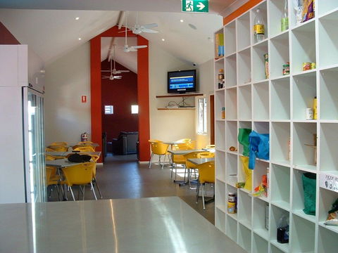 Margaret River Backpackers YHA - Accommodation Adelaide 5