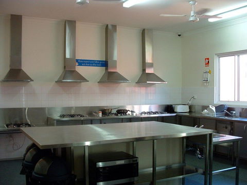Margaret River Backpackers YHA - Accommodation Adelaide 4