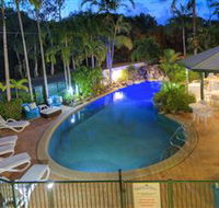 Port Douglas Queenslander The - Accommodation Adelaide