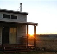 Ridgemill Estate- Cabins - Accommodation Adelaide