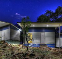 Cobbold Gorge Village Accommodation and Camping - Accommodation Adelaide