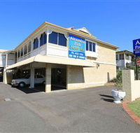 Alexandra Park Motor Inn - Accommodation Adelaide