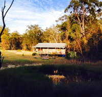Possum's Hollow and Hooter's Hut - Accommodation Adelaide
