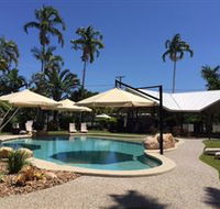 Wanderers Holiday Village - Lucinda - Accommodation Adelaide