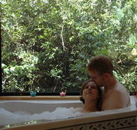 Ravensbourne Forest Chalets - Accommodation Adelaide