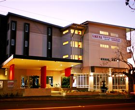 Laguna Apartments Toowoomba - Accommodation Adelaide 0