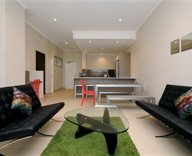 Laguna Apartments Toowoomba - Accommodation Adelaide 1