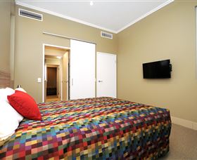 Laguna Apartments Toowoomba - Accommodation Adelaide 2