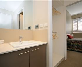 Laguna Apartments Toowoomba - Accommodation Adelaide 3