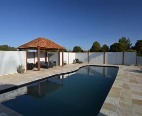 Pelican Rest Tourist Park - Accommodation Adelaide 0