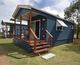 Pelican Rest Tourist Park - Accommodation Adelaide 2