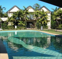 Hinchinbrook Marine Cove Resort Lucinda - Accommodation Adelaide