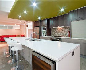 Galbraith Park - Accommodation Adelaide 0