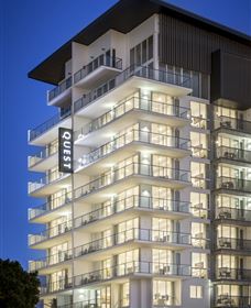 Quest Mackay On Gordon - Accommodation Adelaide 0