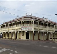 Royal Private Hotel - Accommodation Adelaide