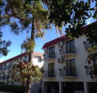 Airport Hacienda Best Western Motel - Accommodation Adelaide