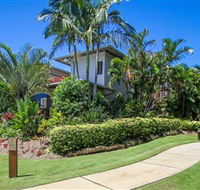 Sandcastles 1770 Motel and Resort - Accommodation Adelaide