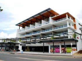 Echelon Apartments Yeppoon - Accommodation Adelaide 0