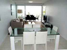 Echelon Apartments Yeppoon - Accommodation Adelaide 1