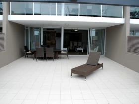 Echelon Apartments Yeppoon - Accommodation Adelaide 2