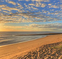 Discovery Parks - Tannum Sands - Accommodation Adelaide