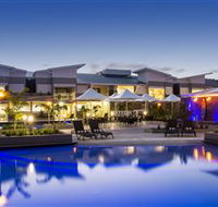 Lagoons 1770 Resort and Spa - Accommodation Adelaide
