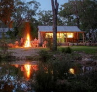Diamondvale Cottages - Accommodation Adelaide