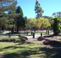 Murray Gardens Cottages and Motel - Accommodation Adelaide