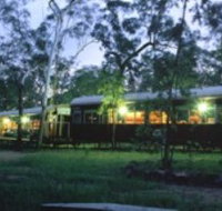 Undara Experience - Accommodation Adelaide