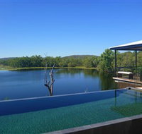 Crystalbrook Collection - Accommodation Adelaide