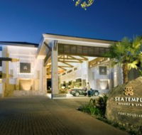 Pullman Port Douglas Sea Temple Resort  Spa - Accommodation Adelaide