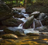 Fishery Falls Holiday Park - Accommodation Adelaide